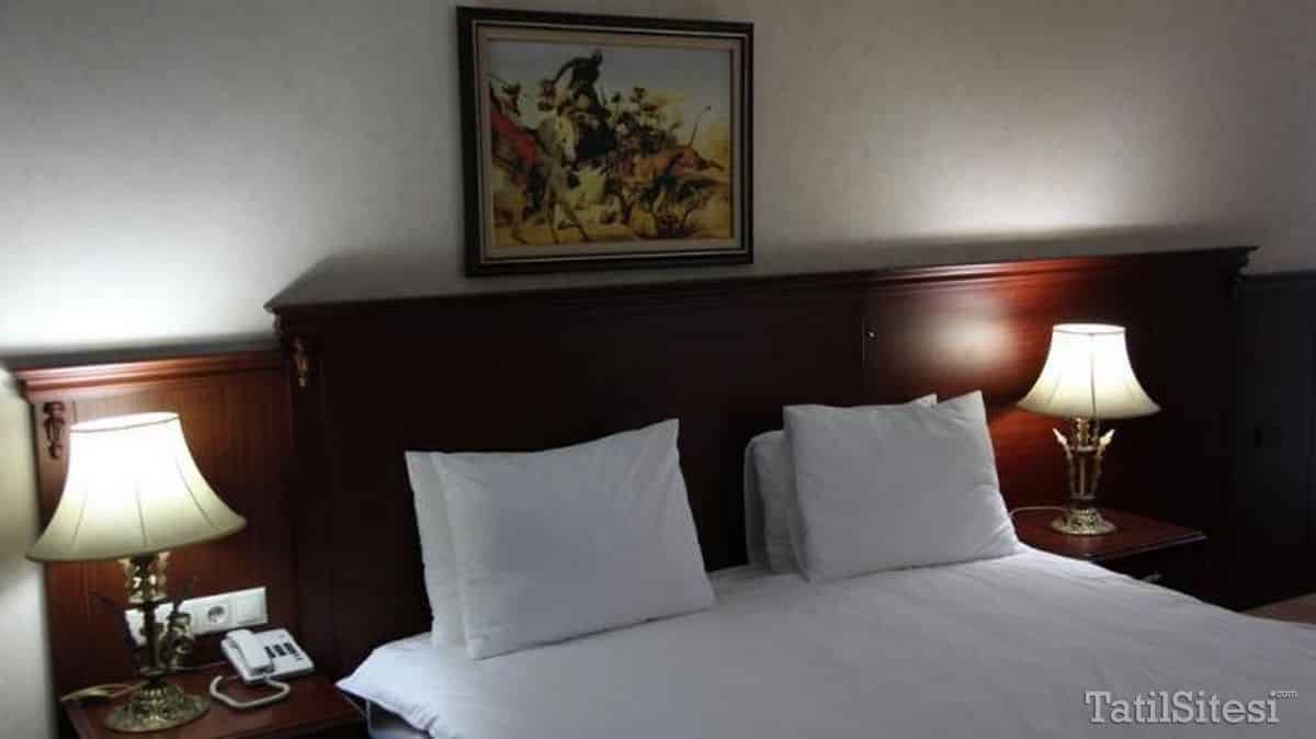 Hotel Bostancı Prenses